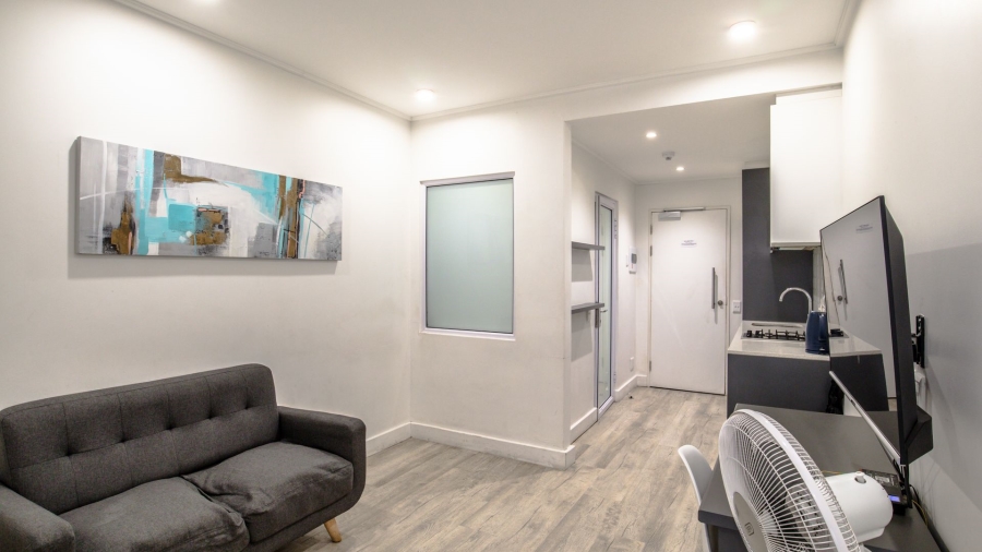 2 Bedroom Property for Sale in Woodstock Western Cape